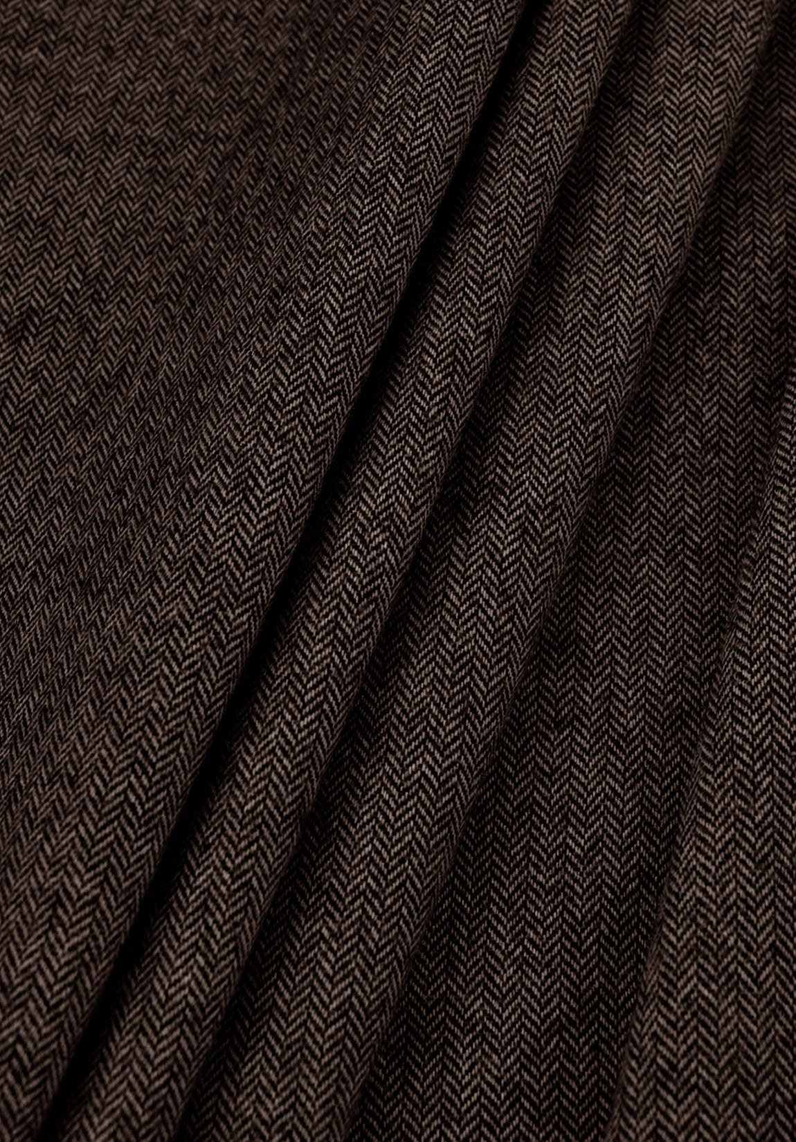 Men's herringbone jacket