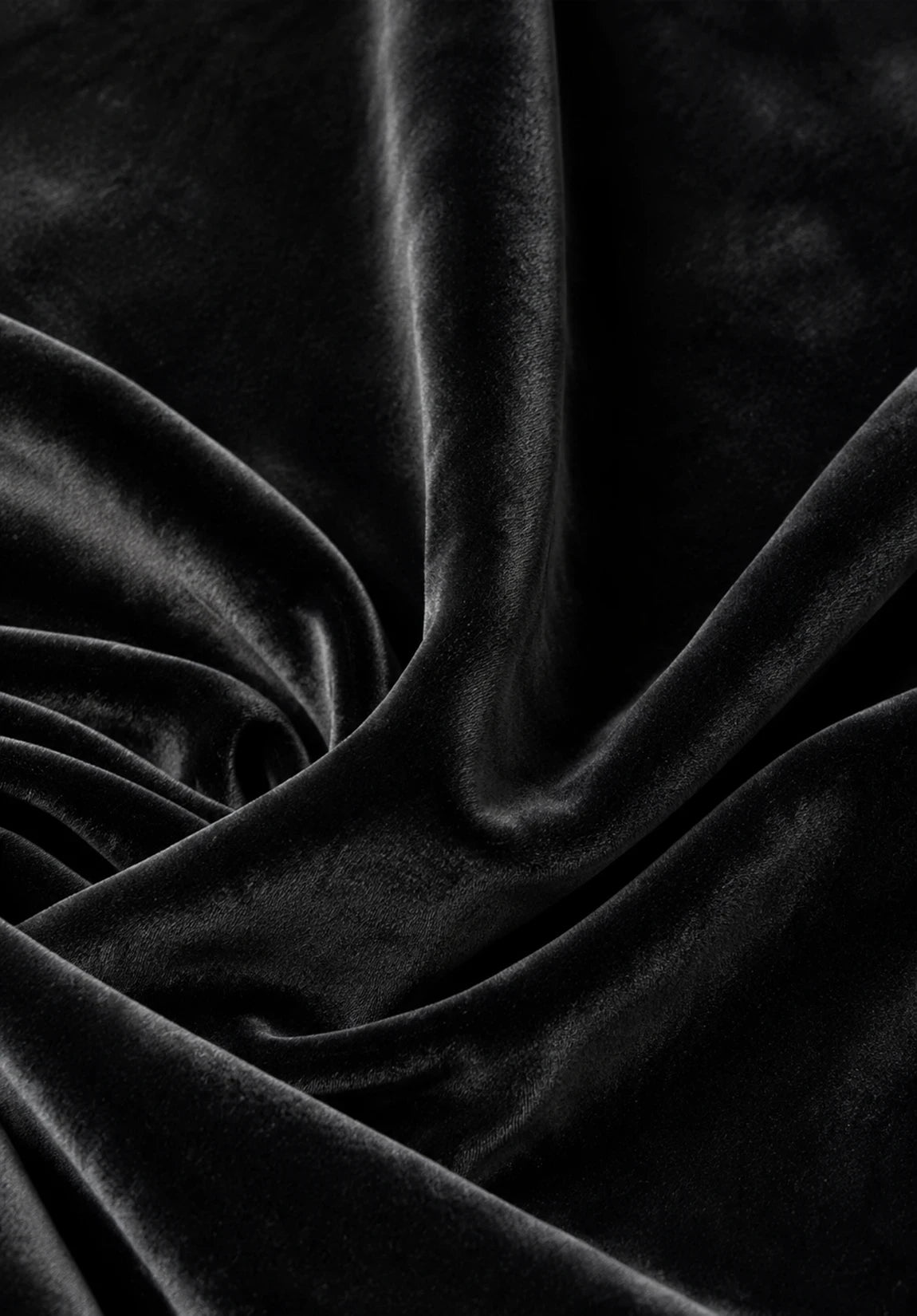 Men's velvet jacket