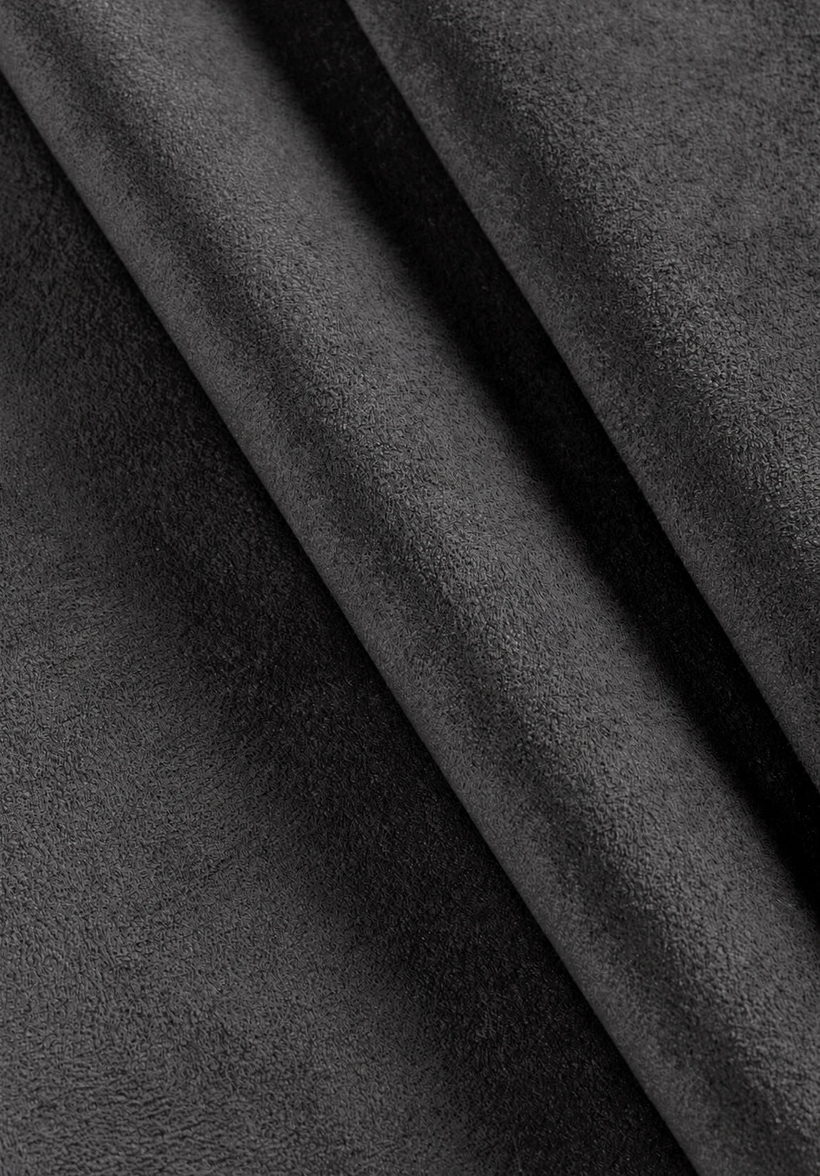 Men's suede jacket