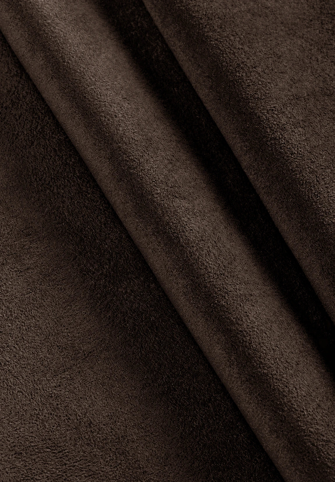 Men's suede jacket