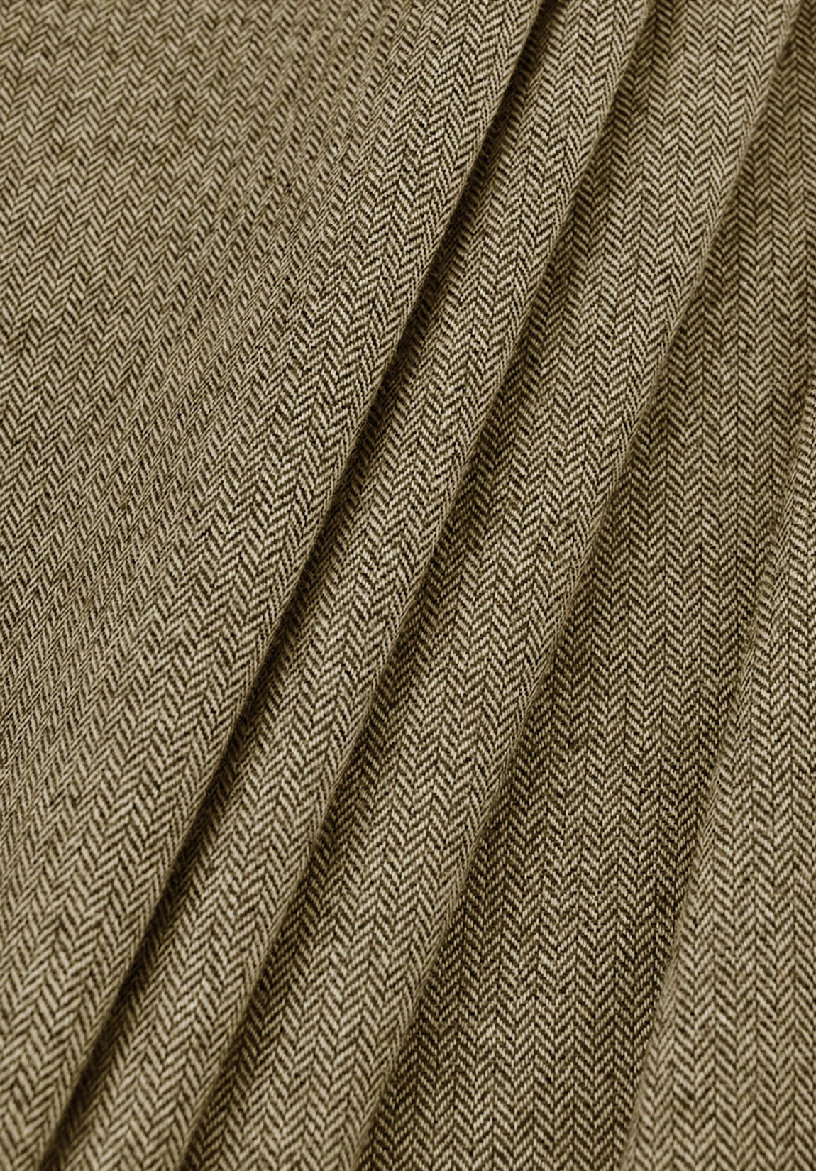 Men's herringbone jacket