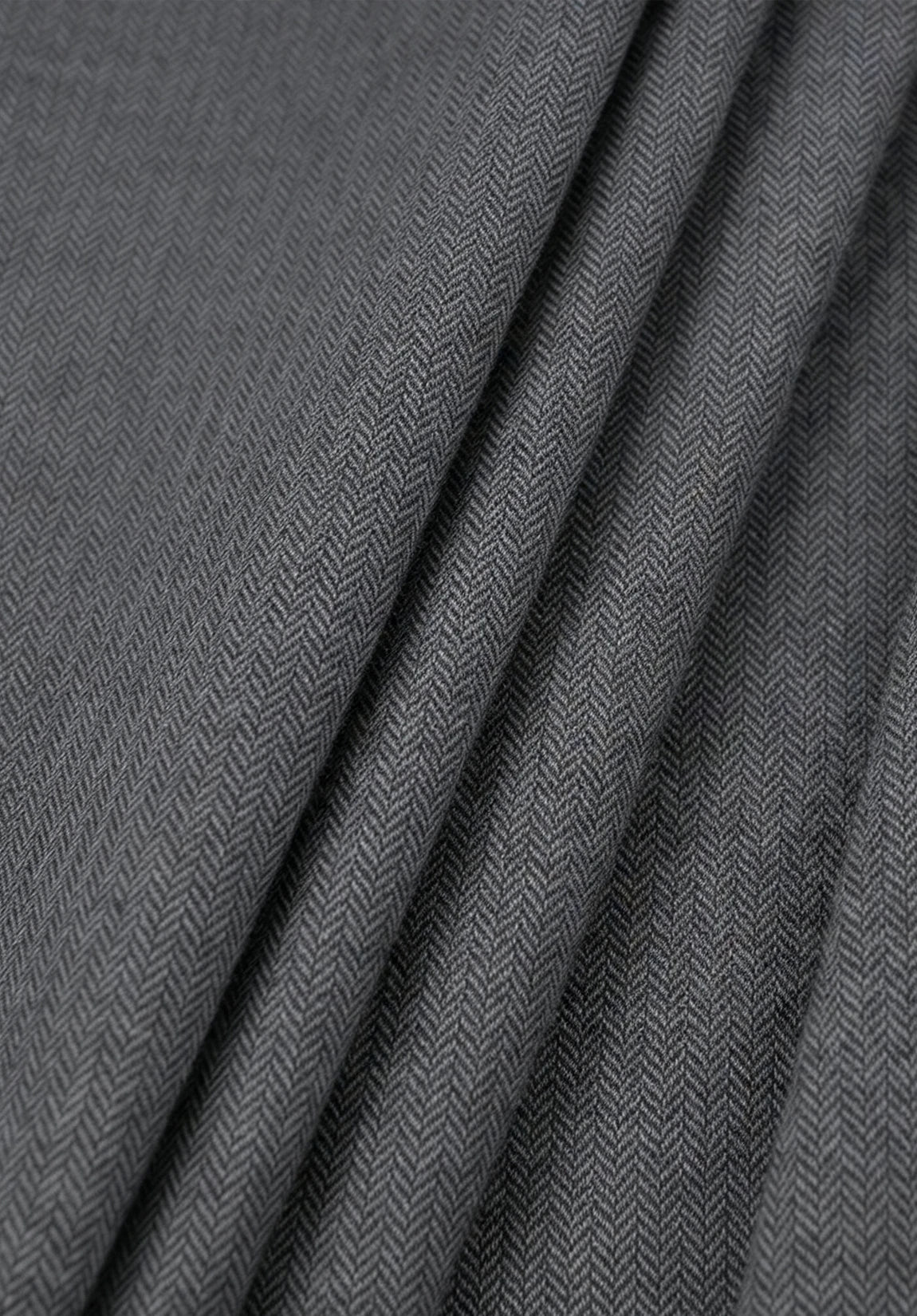 Men's herringbone jacket