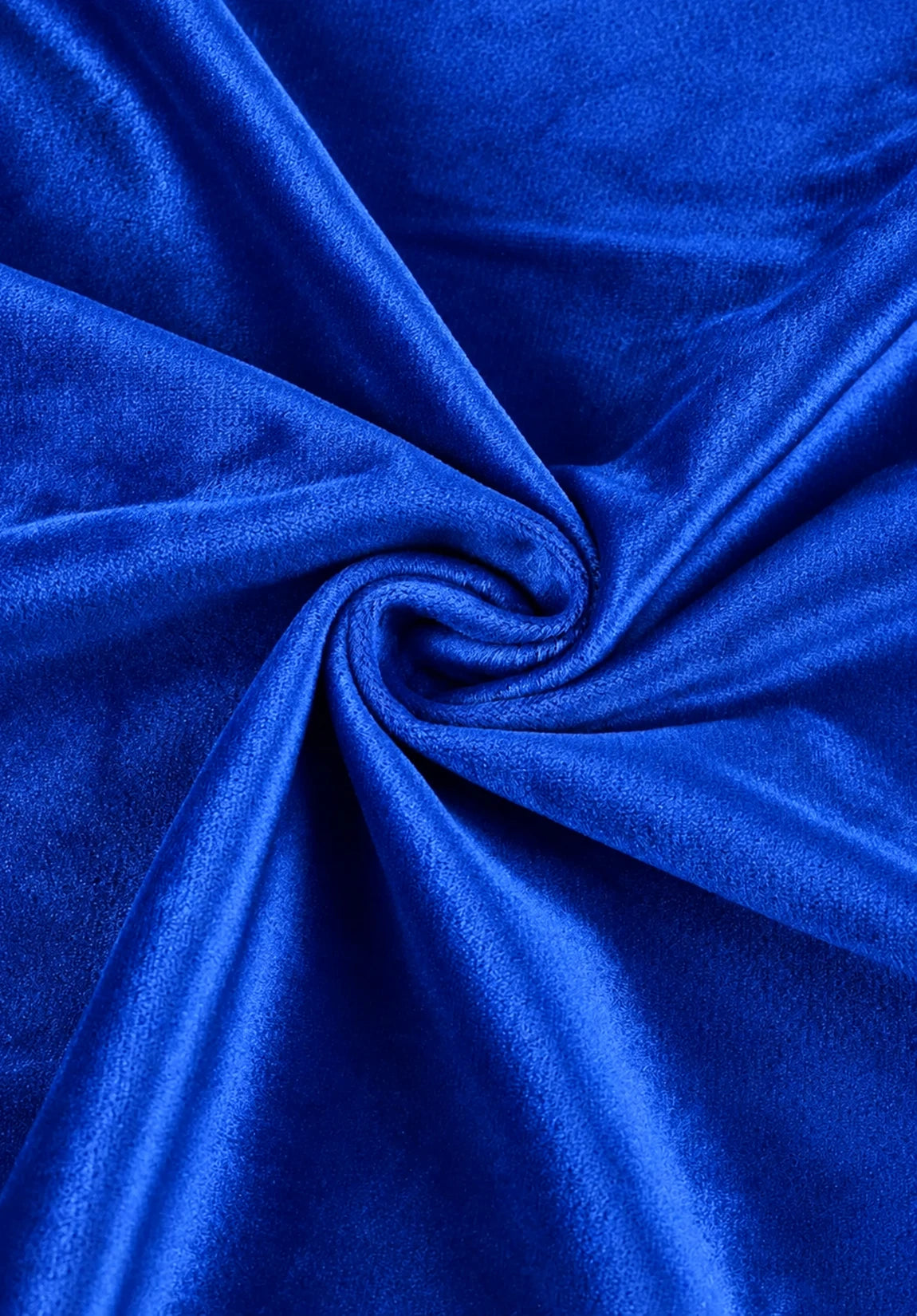 Men's velvet jacket