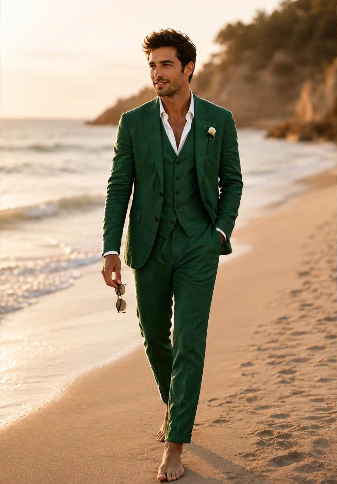 Men Suit