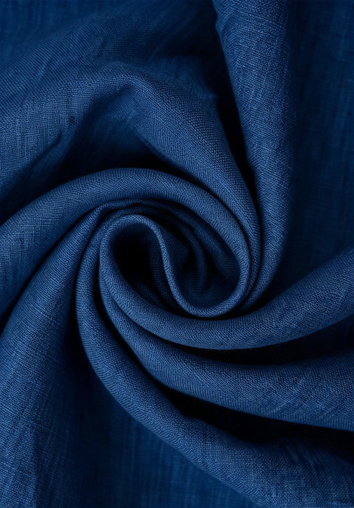 Men's Linen Vest