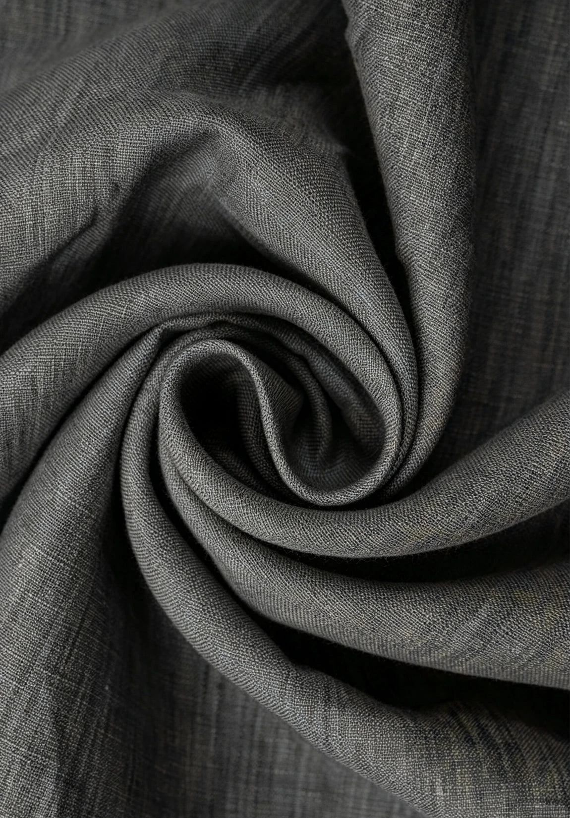 Men's Linen Vest