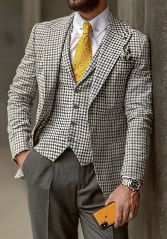 Men Suit