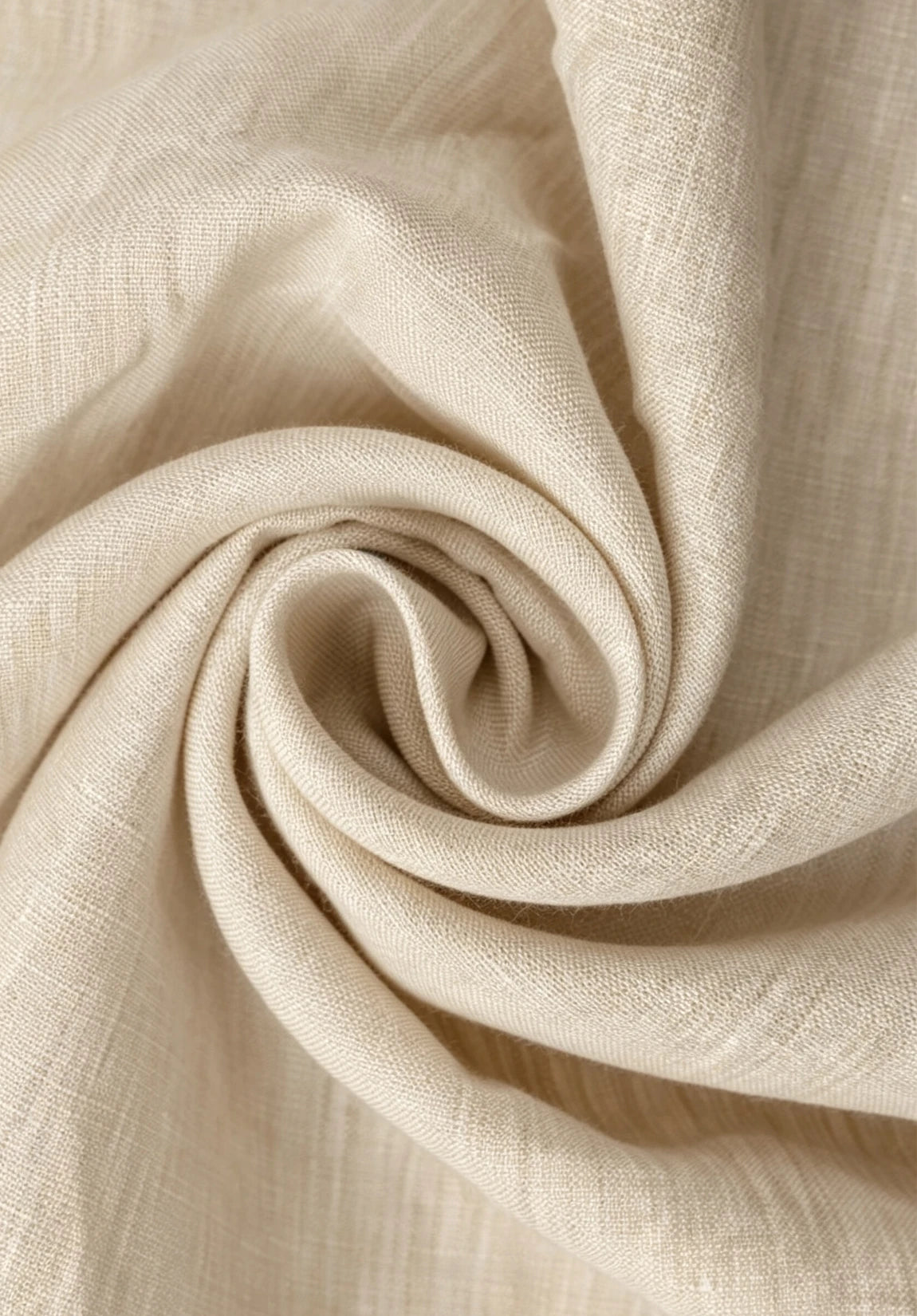 Men's Linen Vest