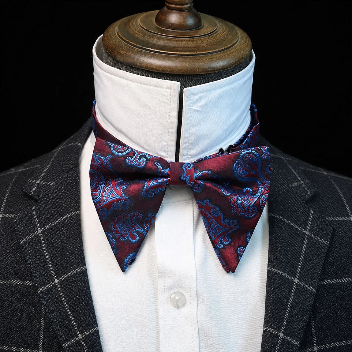 Men's Bow Tie