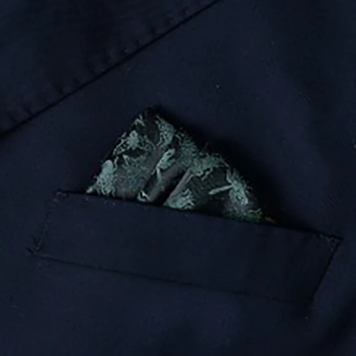 Men's Pocket Square
