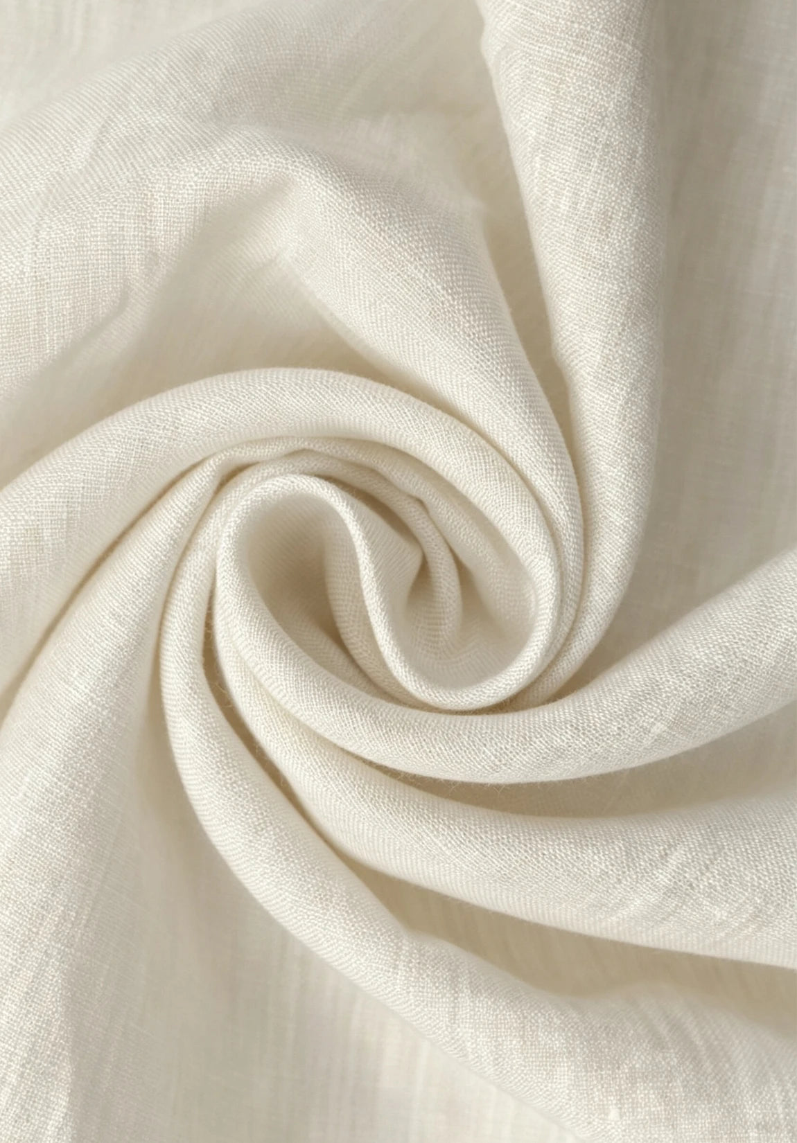 Men's Linen Vest