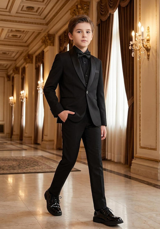 Boy suit 3 piece