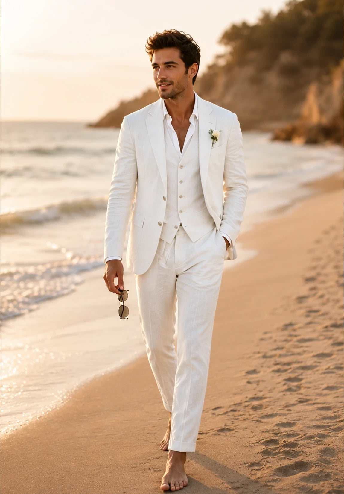 Men Suit