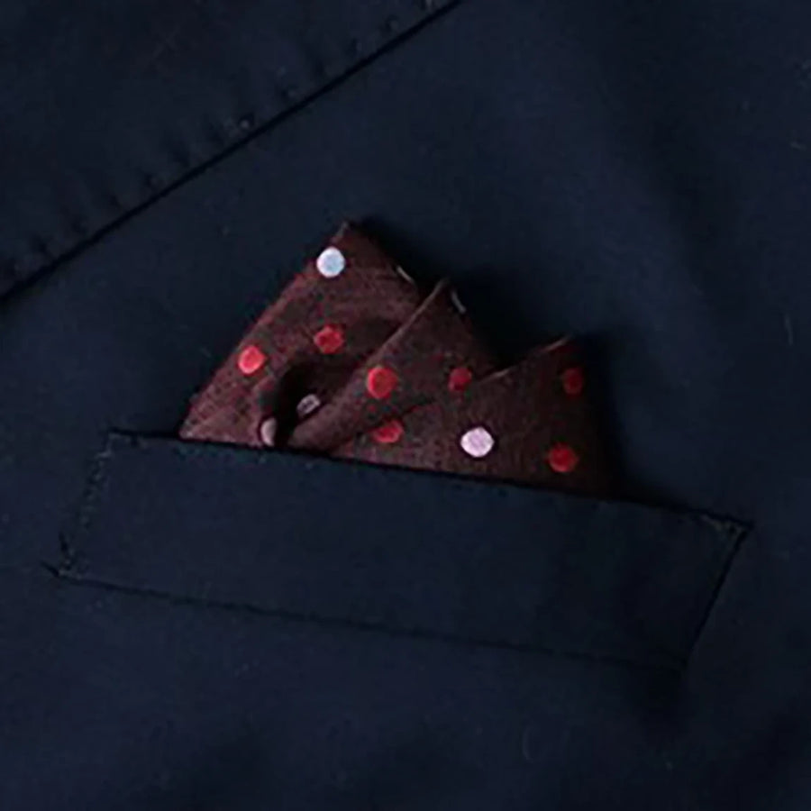 Men's Pocket Square