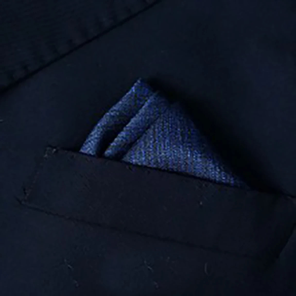 Men's Pocket Square