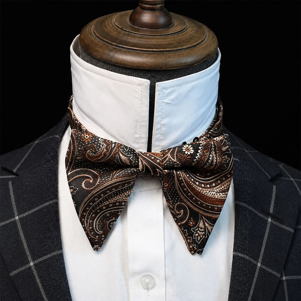 Men's Bow Tie