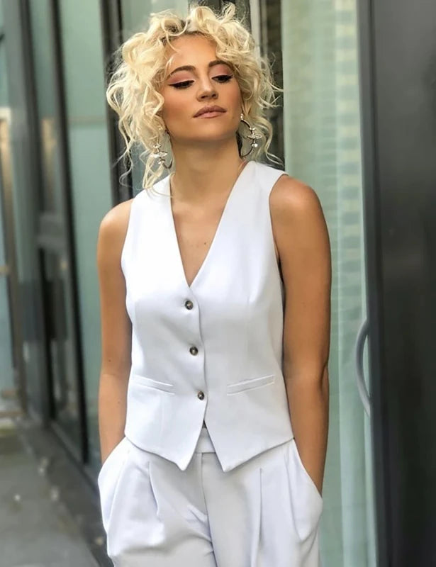 Women's vest 