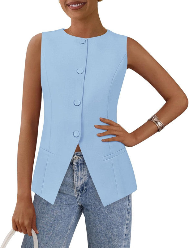 Women's vest 