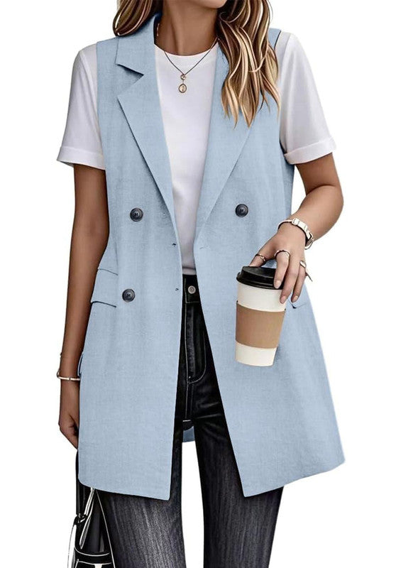 Women's vest 