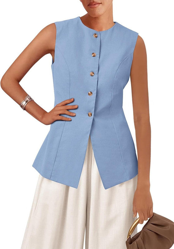 Women's vest 