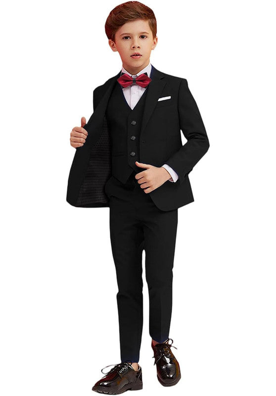 Boy suit 3 piece