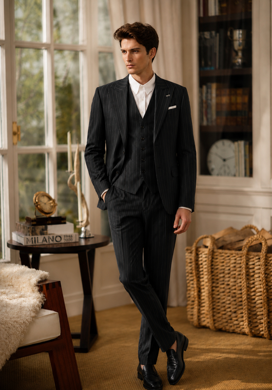 Men Suit