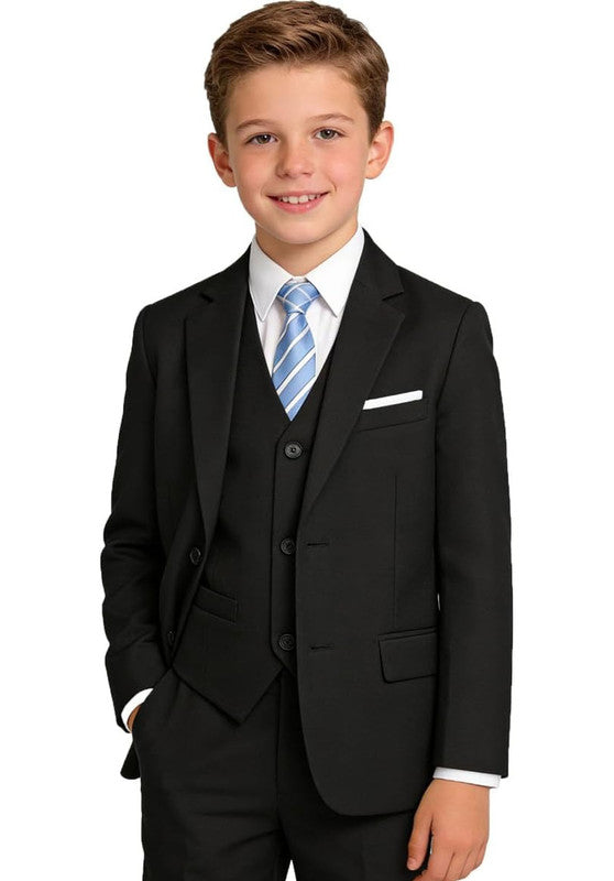 Boy suit 3 piece