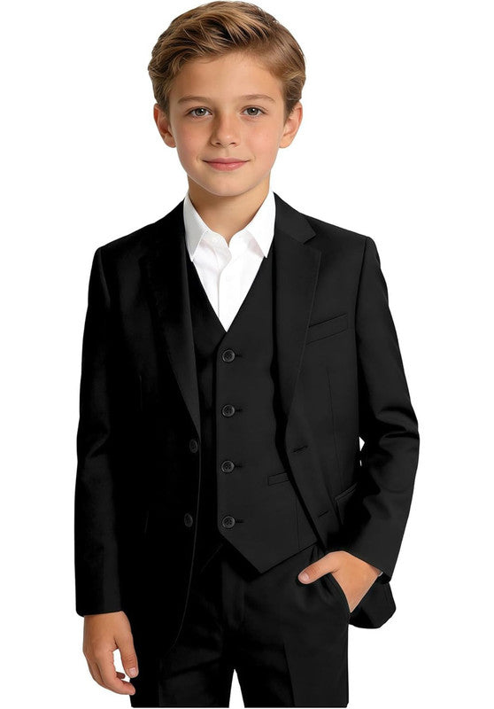 Boy suit 3 piece
