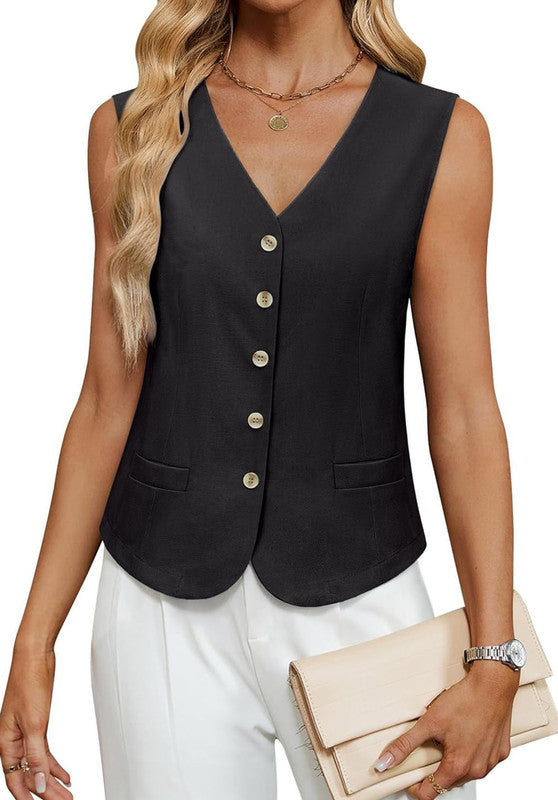 Women's vest 