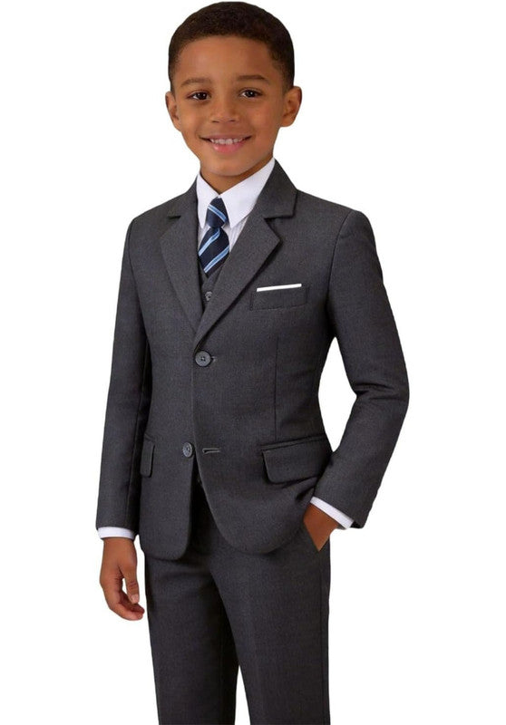 Boy suit 3 piece