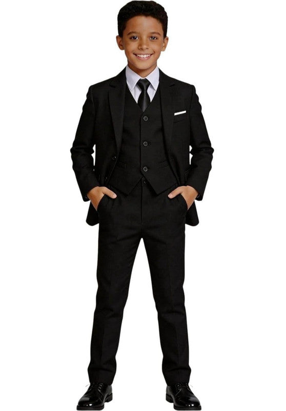 Boy suit 3 piece