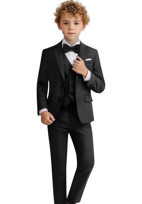 Boy suit 3 piece