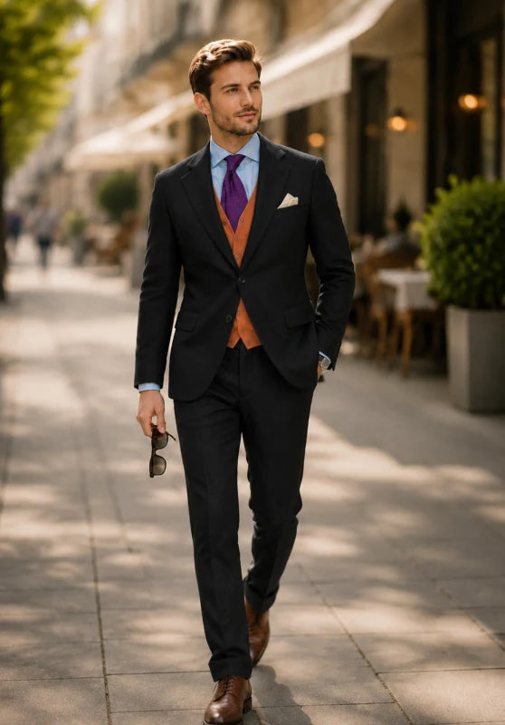 Men Suit