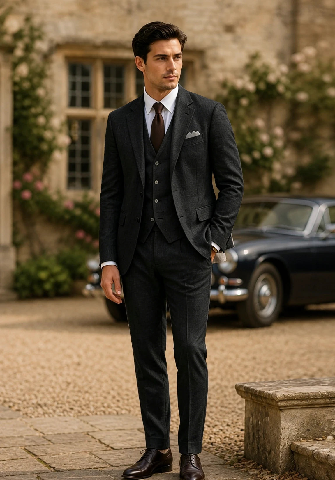 Men Suit
