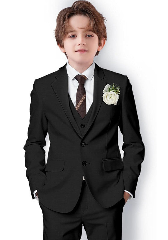Boy suit 3 piece