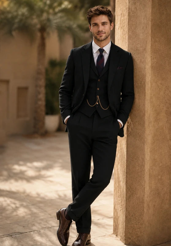 Men Suit