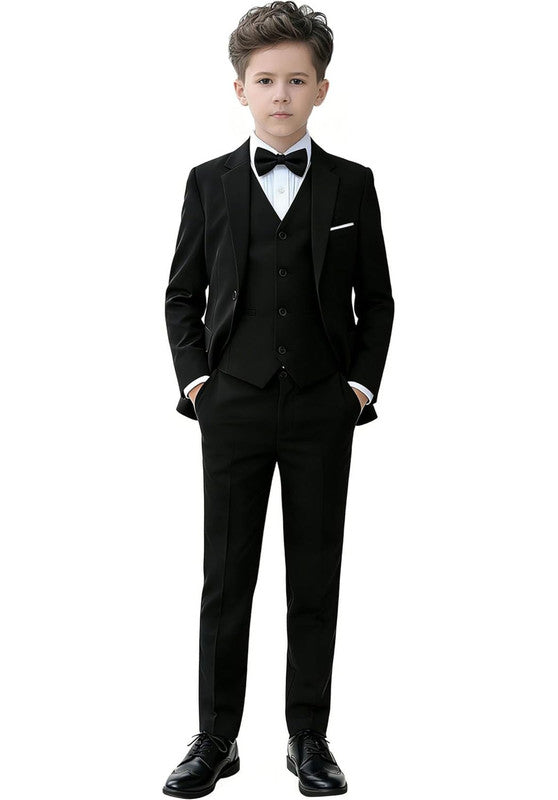 Boy suit 3 piece