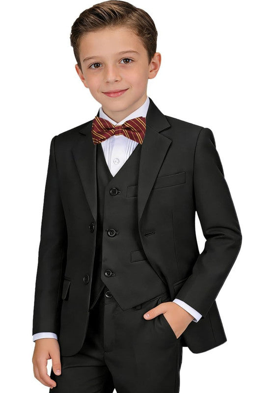 Boy suit 3 piece