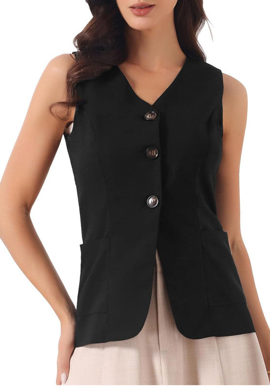 Women's vest 