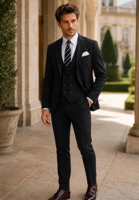 Men Suit