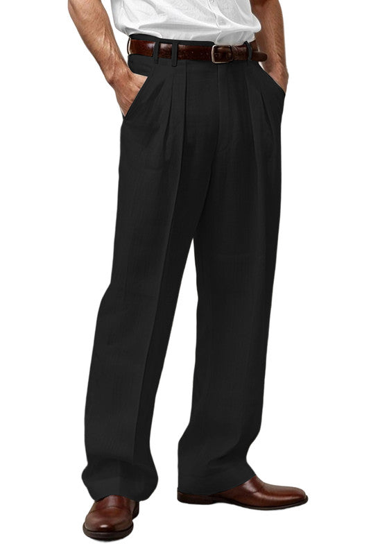 Men's linen pants