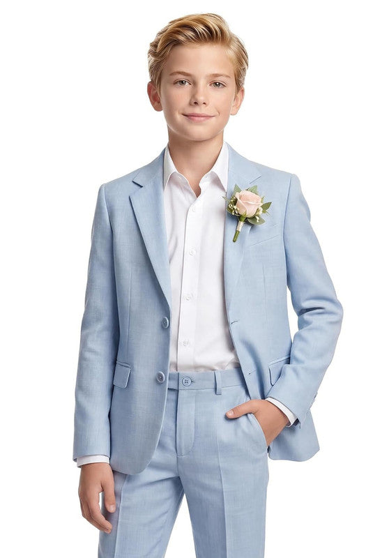 Boy suit 2 piece