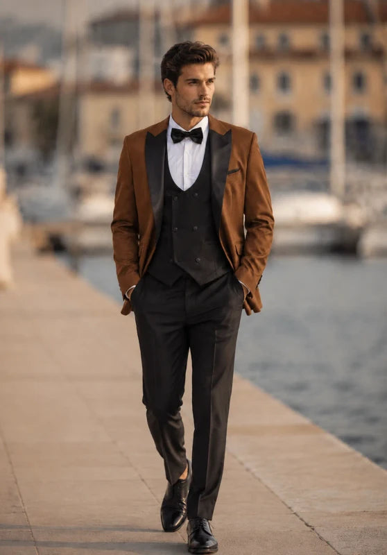 Men Suit