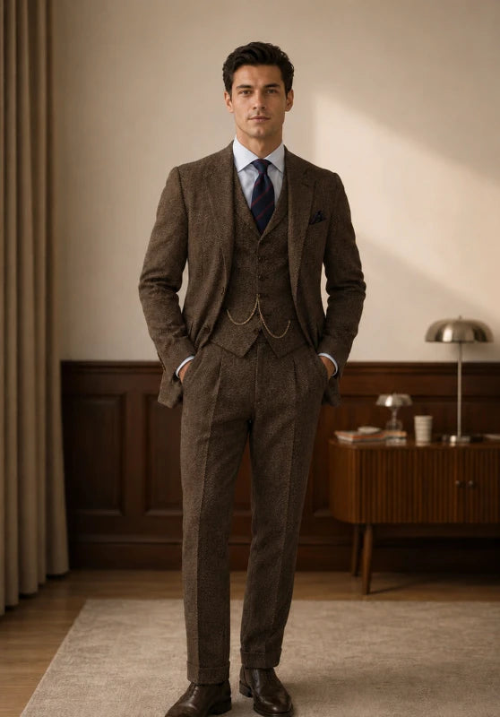 Men Suit