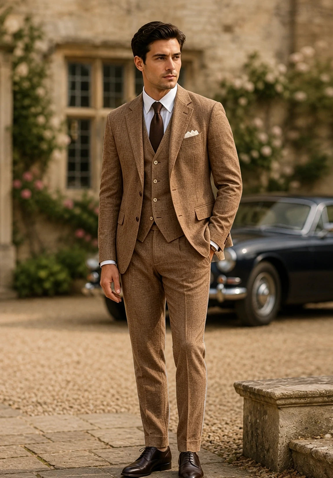 Men Suit