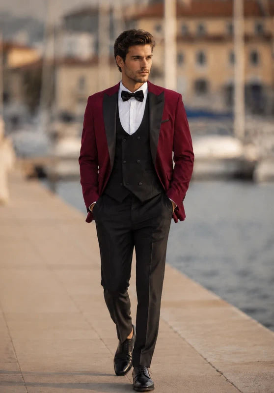 Men Suit