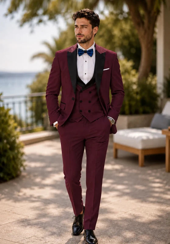 Men Suit