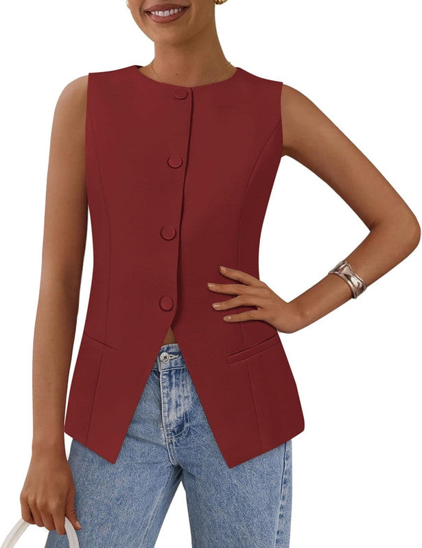 Women's vest 