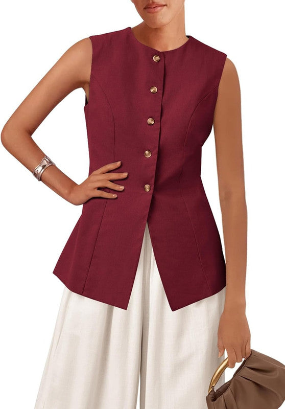 Women's vest 