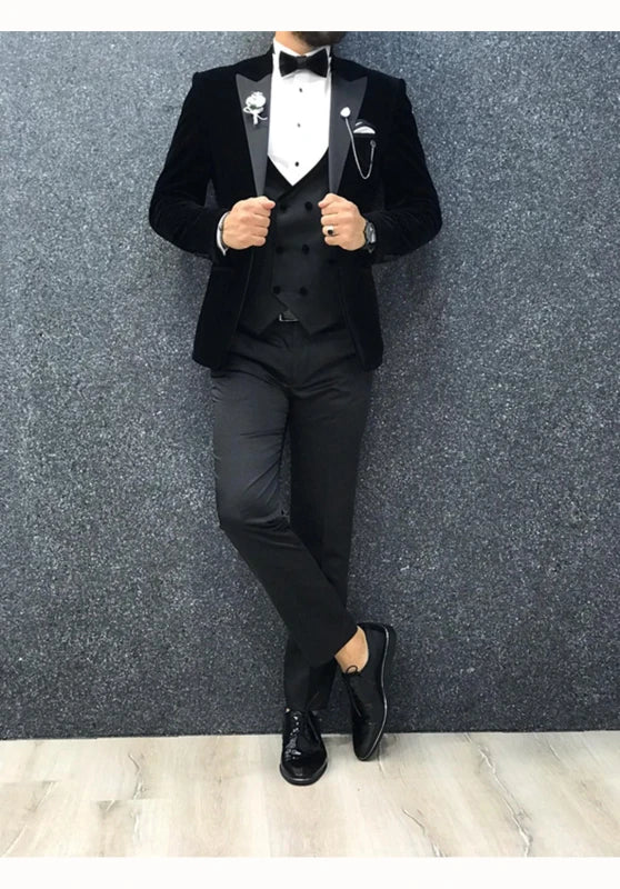 Men Suit